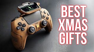 20 Best Christmas Gifts For Gamers 2023 [upl. by Ecile]