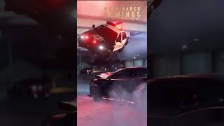 Need For Speed Payback Speed Jump [upl. by Georgianne]