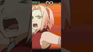 Sakura vs sasori Fight shortsviral trending walkthrough shortsfeed shorts shortsyoutube [upl. by Terina594]