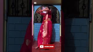 KOMOLA কমলা নৃত্য করে  Bengali folk dance  Dance Video  chinnischillivlog433 [upl. by Veronica940]