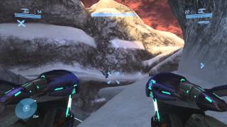 Halo 3 Last Mission [upl. by Lacefield]