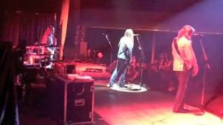 Blackberry Smoke LIVE at Ryman Auditorium Nashville [upl. by Sokul]