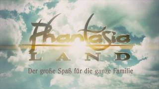 Phantasialand  Der große Spaß für die ganze Familie [upl. by Itnahs]