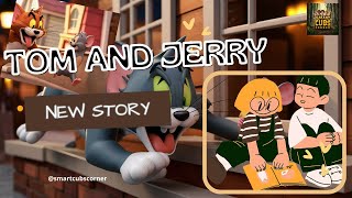 Tom amp Jerry  The Great Outdoors 🌳  Classic Cartoon Compilation  smartcubscorner [upl. by Yanehs316]