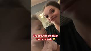 Kendalyn is so funny 😂 atlanta couple funny baby babygirl youtubeshorts trending viral [upl. by Dulcia]