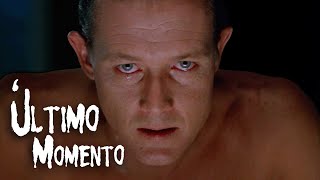 Último momento 1995  Película Completa en Español  Robert Patrick  Joanna Pacula  Vyto Ruginis [upl. by Cavallaro967]