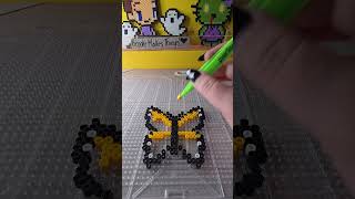 Butterfly Perler [upl. by Kaule899]