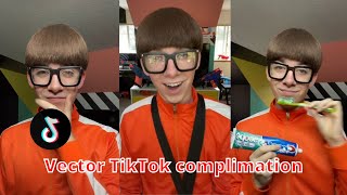 Vector BEST TikTok Compilation 2022 Part 2 [upl. by Ruelu]