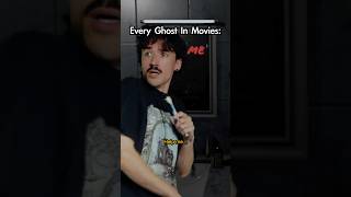 Every Ghost in Movies [upl. by Adnalram]