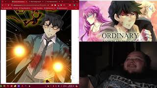 unOrdinary Episode 342344 Live Reaction [upl. by Homans]