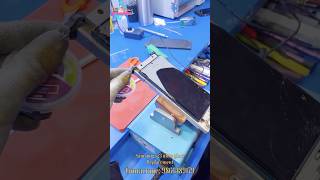 Samsung s23 ultra glass replacement [upl. by Chicky]