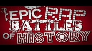 Epic Rap Battles Of History 0 Michael J Fox vs Chucky [upl. by Wilcox272]