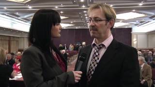 Canine Alliance  Post Crufts meeting  Michael Gadsby interview [upl. by Igic]