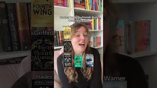 fantasy romance books booktube bookrecommendations books acotar fantasy booktok fourthwing [upl. by Ettelloc45]