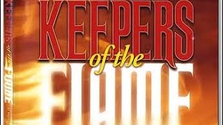 Keepers of the Flame 2005 Adventist Heritage Series DVD Disc 1 [upl. by Lisbeth]