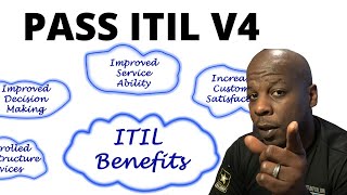 ITIL  Passed the ITIL v4 certification 2020  email ciscosoldier007uncletregmailcom [upl. by Frazier]