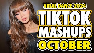 New Tiktok Mashup 2024 Philippines Party Music Viral Dance Trends October 29th [upl. by Edmon]