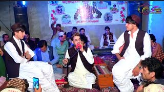 Anil BakhshNew Pashto Song 2024 HD انیل بخش نیو پشتو سونگ [upl. by Nyrroc]