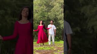 Thotturummi irikan kothiyayi 💕🥰🥰dance shortvideo shots couple spectaculardance [upl. by Imeon]