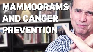 1096 Mammograms and Cancer Prevention [upl. by Charmain]