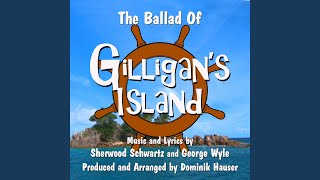 Ballad Of Gilligans Island The [upl. by Jakie203]