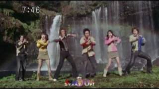 A Journey through the Decade 20002010  Super Sentai [upl. by Andriana]