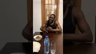 BOVI AND THE VISITOR FROM WARRI [upl. by Jimmy]