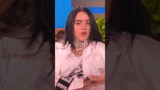 Billie Eilish Tourettes Syndrome 😲 [upl. by Ikcaj248]