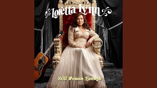 Loretta Lynn with Reba McEntire amp Carrie Underwood  Still Woman Enough Instrumental with BV [upl. by Juditha]