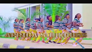 AFRICA SOUKOUSS PARTY NIGHT VIDEO MIX LOKASSA YA MBONGO ALAIN KOUNKOU AURLUS MABELE LOKETO [upl. by Leorsiy]