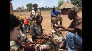 What Can You Do As a Medical Volunteer In Zambia [upl. by Nader]