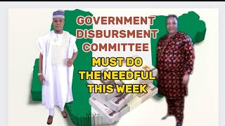 NIGERIA MASSESGRANT COMMUNITY SAY NO TO PALLIATIVE DISBURSMENT grant uaag disbursement [upl. by Uriia]