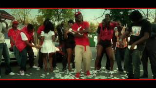 Sierra Leones LA D Boss official music video [upl. by Anica31]