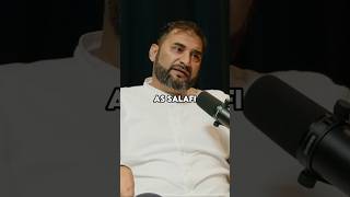 Am I A Salafi  Adnan Rashid [upl. by Thorne]