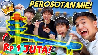 COBAIN MAINAN RP 1 JUTA BUAT MAKAN MIE [upl. by Blake234]