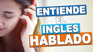 APRENDE ESTAS 21 Contracciones Para Entender El INGLÉS HABLADO [upl. by Whitby436]