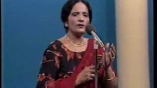 SURINDER KAUR  TILEY WALEYA MILA DE RANJHA HEER NU [upl. by Enilekcaj]