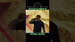 KONFERENCJA PRIME MMA 10 primemma famemma a cloutmma [upl. by Annayr122]