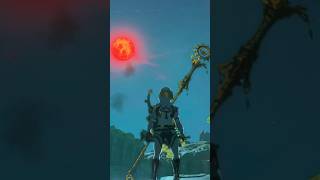 Totk night time zelda viralvideo zeldatotk totk subscribe [upl. by Romo321]