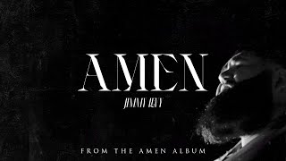 Amen Official Music Video  Jimmy Levy [upl. by Dragoon]