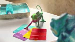 The best Advertising of Valspar paint  Official [upl. by Cuyler]