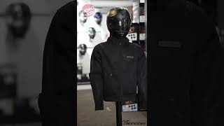 Alpinestars Moflow Air Tech Motosiklet Montu [upl. by Aicemaj]