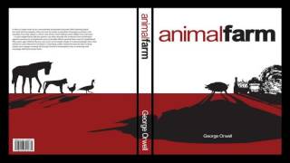 George Orwell  Animal Farm Audio book Complete HD  CH2 [upl. by Ezana]