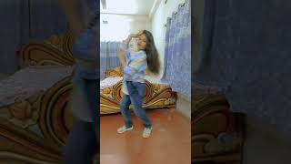 Dilbar Dilbar song dance  RuksanaHaldere2o [upl. by Ladnyc]