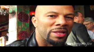 Common remembers J Dilla calls him greatest producer ever [upl. by Nelyahs936]