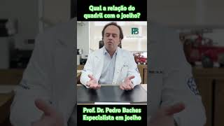 Qual a relação do quadril com o joelho [upl. by Coleen340]