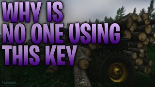 START USING THE SHTURMAN STASH KEY NOW  ESCAPE FROM TARKOV [upl. by Yecnay]