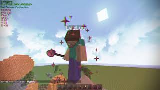 OLD Minecraft Server Grief 14  Random noki szerver lol  BloodyTears  ftEwellynn122 [upl. by Tecil674]