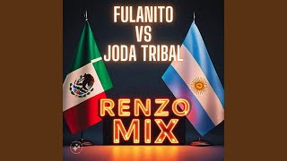 Fulanito Vs Joda Tribal 2024 [upl. by Laveen91]