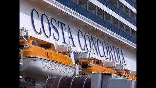 Costa Concordia  Palacrociere Savona [upl. by Ybreh541]